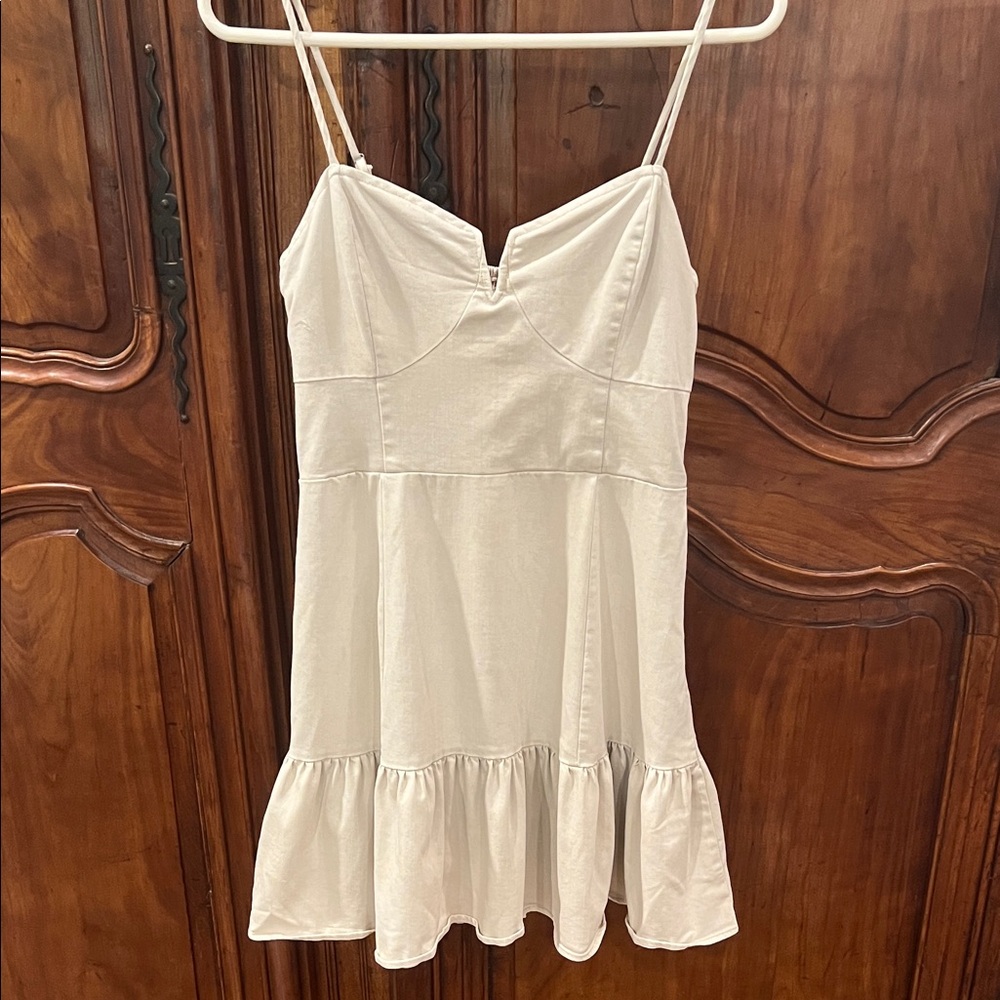 Saltwater Luxe Emi Mini Dress - Picture 3 of 6